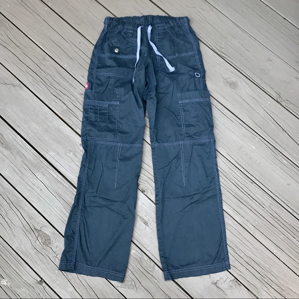 Dickies Nurse Scrubs Pants XS